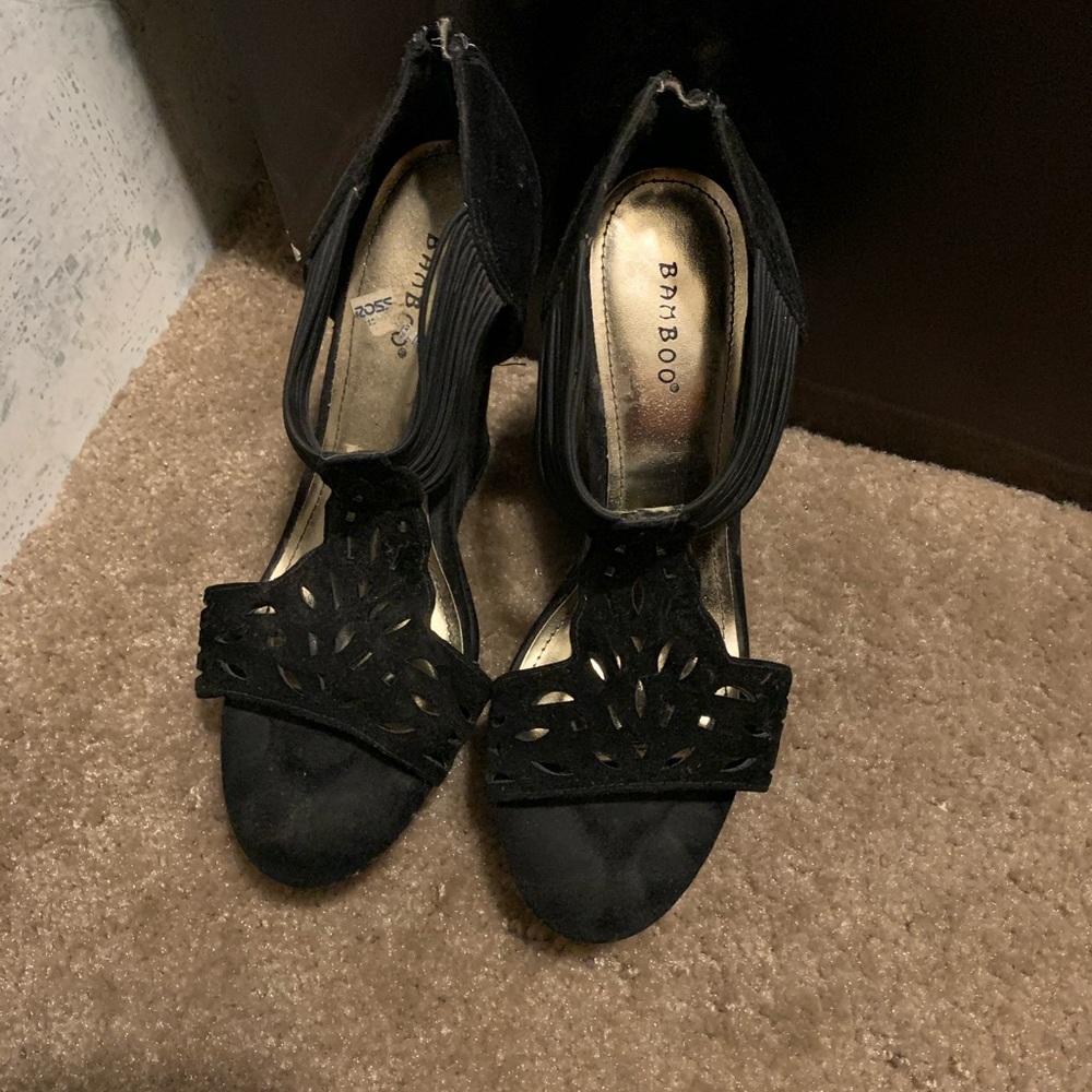 Wedges